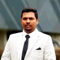 Pavan Ramachandra Email & Phone Number