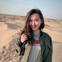 Z.ai Employee Yuwei Wang's profile photo