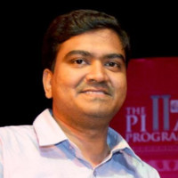 Ranjeeth Chimmani Email
