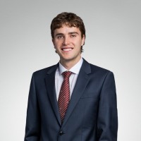 TownsendCobain - Private Wealth Partners Employee Oliver Tehan's profile photo