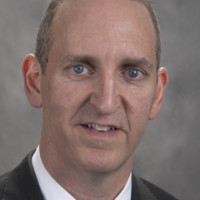 Michael Glass's profile photo