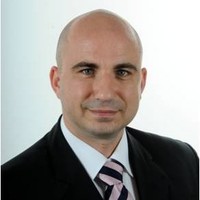 Max Weishaupt GmbH Employee Georgi Kolev's profile photo
