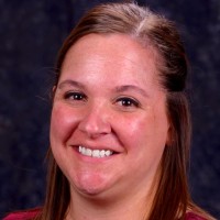 Megan Morris's profile photo