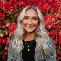 Triad Employee Madeline Kirk's profile photo