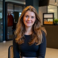 Nobel Recruitment Employee Michelle Nawrath's profile photo