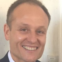 Chubb Fire & Security UK & Ireland Employee Ian Stonehouse's profile photo