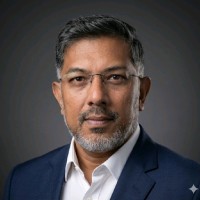 Medvarsity FZ LLC Employee Gerald Jaideep's profile photo