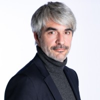 SURGAR Employee Benoit Ducourtieux's profile photo