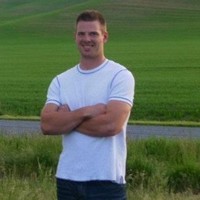 Aces Production Employee Jake Druffel's profile photo