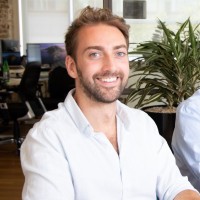 AgriWebb Employee David O'Brien's profile photo