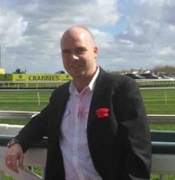 Cleshar Employee Billy Mulligan's profile photo