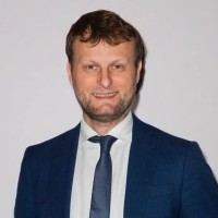 Sergio Caferri Email & Phone Number