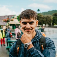 Daniel Hobbins Email