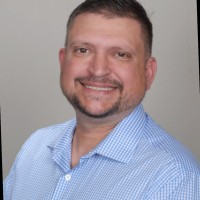 On Target Utility Services Employee Jason Smith's profile photo