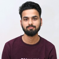 GVMantra Employee Prateek Jaiswal's profile photo