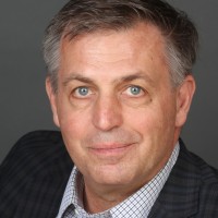 Booz Allen Hamilton Employee Mark Beckler's profile photo