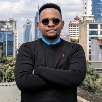 OpenStreetMap Foundation Employee Nelson Mwova's profile photo