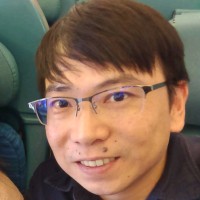 台積電 Employee Cheng-Hui Weng's profile photo