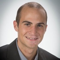 Powervox Employee Brian Wright's profile photo