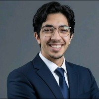 CSI Employee Achref Laayouni's profile photo