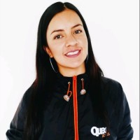 QUEO Employee Magali Gualteros's profile photo