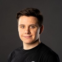 Codefy Employee Conner Slipsager's profile photo
