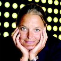 2050 Employee Malin Forsgren's profile photo