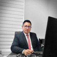 Escobar & Escobar Employee Joaquín Cabezas's profile photo