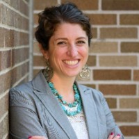 Education Evolving Employee Alessandra Vitrella's profile photo