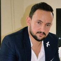 United Development Company (UDC) Employee Wissam Jaber's profile photo