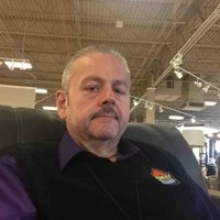 Ashley Furniture Homestores Employee Walid Asmar's profile photo