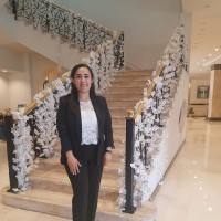 Al-Esraa Pharmaceutical Optima Employee Mariam Maher's profile photo