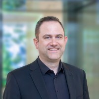 Bechtle Employee Uwe Presler's profile photo