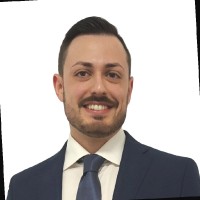 sensichips Employee Luca Ruscitti's profile photo