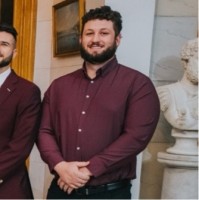 Arch Technology Solutions Employee Trent Miller's profile photo