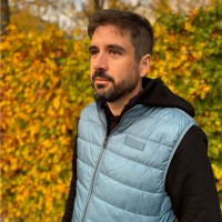 Viajes El Corte Ingles Employee Alfredo Fernandez's profile photo