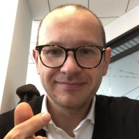 Multidata s.r.l. Employee Juri Zapparoli's profile photo