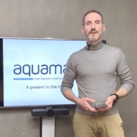 aquama Employee Willy Pomathios's profile photo
