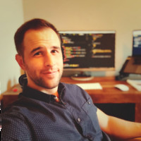 Joyent Employee Michael Stabile's profile photo