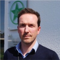 Meggitt Employee Marc Guiborel's profile photo