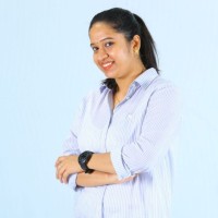 AL MUFEED Information Technology Employee Shimy Joby's profile photo