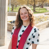Evelyn Underhill Email