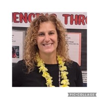 Pennsauken Public Schools Employee Tina Albert's profile photo