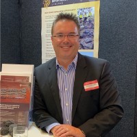 SMS Mining Services Employee Rohan Williams's profile photo