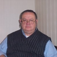 Dennis Anderson