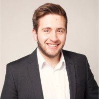 Bodner Gruppe Employee Matthias Lichtnecker's profile photo