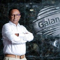 GALANA MADAGASCAR Employee Jaï Mahery's profile photo