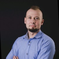 .mdd Employee Mateusz Karaszewski's profile photo