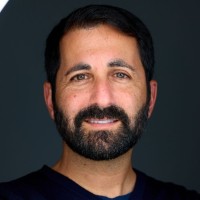 Valencia Data Employee Sasha Orloff's profile photo