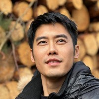 Fairytrail Employee Taige Zhang's profile photo